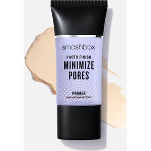 smashbox Photo Finish Pore Minimizing Primer face makeup primer 30 ml