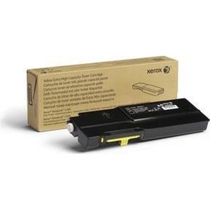 Xerox 106R03533 tonercartridge 1 stuk(s) Origineel Geel