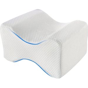 Zijslaapkussen - Kniekussen - Beenkussen Orthopedisch - Voor In Bed - Volwassenen