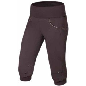 Ocun - Noya 3/4-broek - Grijs - Vrouw