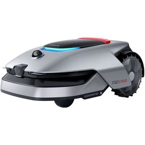 Dreame A2 Robot Voor Het Maaien Van Een Grasmaaier Met Intelligente Laad- En Navigatiesysteem