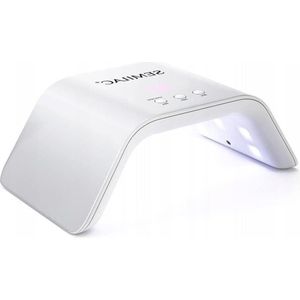 UV LED lamp 24W/36 voor gelnagels - Sneldrogende professionele nagellakdroger