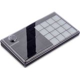 Decksaver NI Maschine Mikro MK3 Cover - Cover voor DJ-equipment