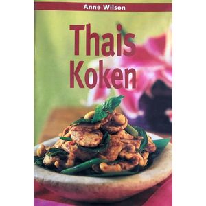 Thais koken