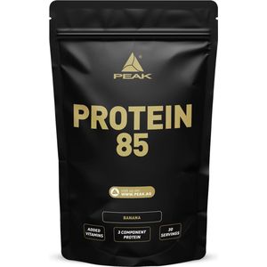 Protein 85 (900g) Banana