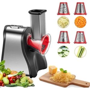 Groentesnijder Electrisch - Groentesnijder Machine