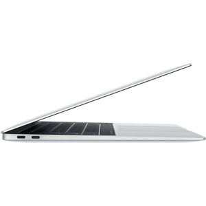 Apple MacBook Air Intel® Core™ i5 Laptop 33,8 cm (13.3"") WQXGA 8 GB LPDDR3-SDRAM 256 GB SSD Wi-Fi 5 (802.11ac) macOS Mojave Duits Zilver