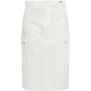 Dreimaster - Kokerrok - Wolwit