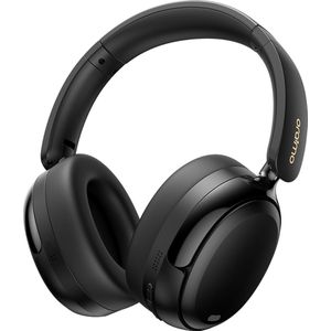 oraimo BoomPop N - Draadloze Hoofdtelefoon - 40 mm HavyBass™-drivers - 60 uur Speeltijd - ENC-microfoon