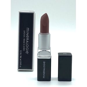 Mineralogie Lipstick Vintage Plum - minerale make-up