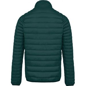 Kariban Men's lightweight padded jacket K6120 - Mineral Green - S