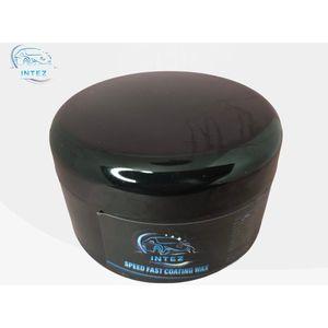 Intez - Auto wax ceramic - Carnuba - Speed fast coating wax - Lak Bescherming