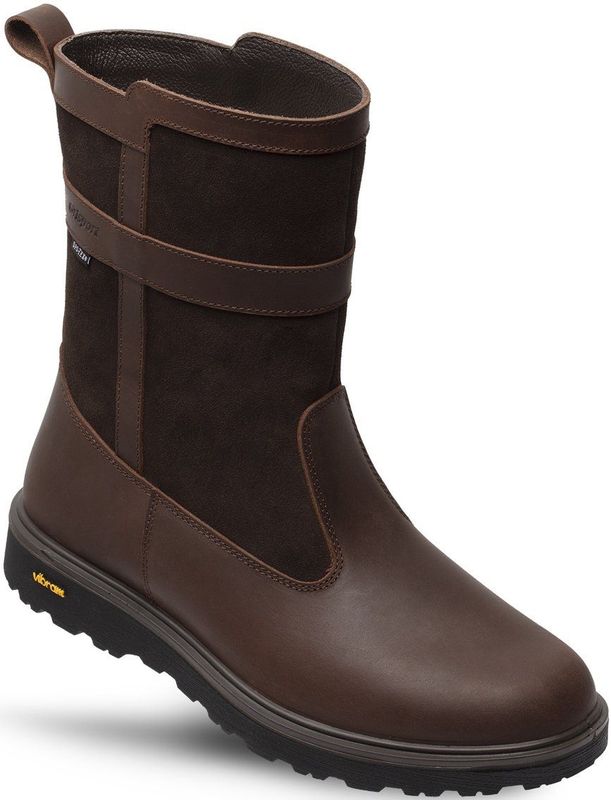 Grisport Midland - Outdoorlaarzen - Dames - Heren - Chestnut