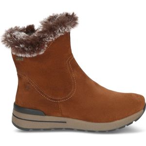 Caprice Dames Enkellaarsje 9-26411-43 321 H-breedte Maat: 40 EU