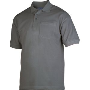 Projob polo steengrijs 2011 maat xs vv ( a 1 st )