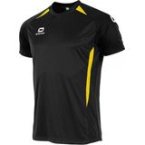 Stanno - Stadio - T-Shirt - Zwart - Sport T-Shirt