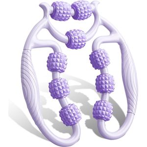 Massageroller voor benen - Effectieve cellulitis behandeling en ontspanning