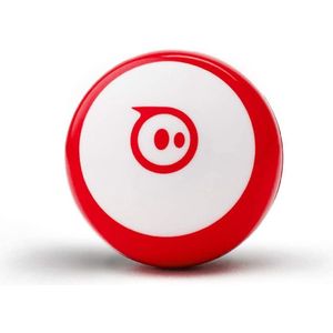 Sphero Mini - Rood - Robot Educatief - Speelgoed - App