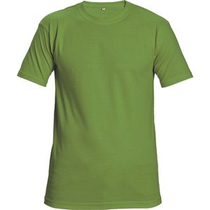 Cerva GARAI shirt 190 gsm 03040047 - Limoen Groen - L