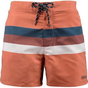 Barts - Belharra Shorts - Oranje - Zwembroek