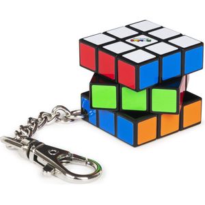 Rubik's Cube - 3x3 Sleutelhanger