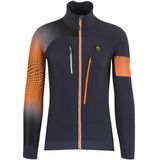 Karpos - Alagan 2.0 - Jas - Dynamische Pasvorm - Winddicht - Ademend