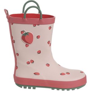 Vertbaudet - Tweekleurige Regenlaarzen - Meisjes