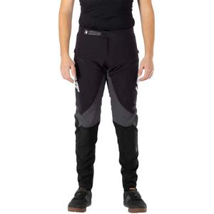 Leatt Mtb Gravity 5.0 Broek Zwart 2XL Man