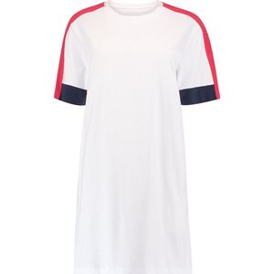 O'Neill Jurk T-shirt dress street - Super White - S