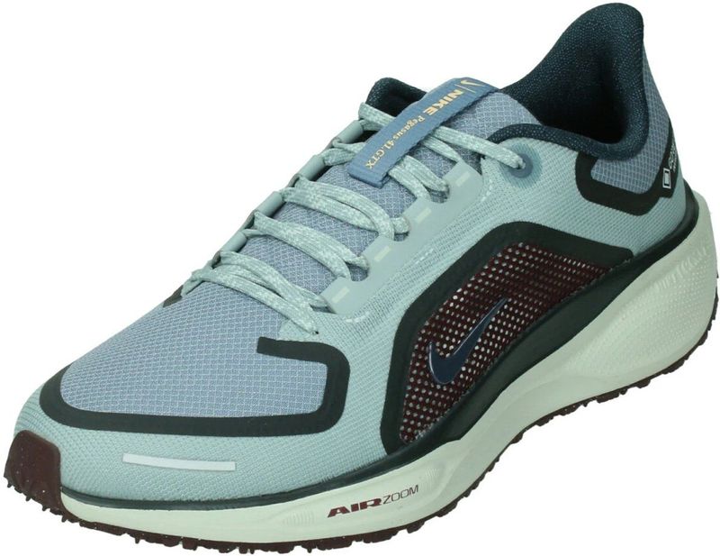 Nike - Pegasus 41 - Hardloopschoenen - GORE-TEX - Zwart - ReactX Foam
