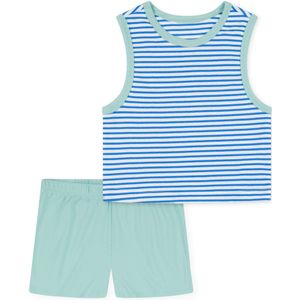 Schiesser - Teens Nightwear - Shorty Nachtkleding