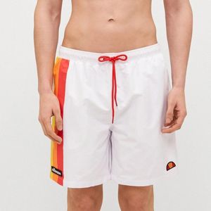 ELLESSE MARINARO SWIM SHORT Wit S EU