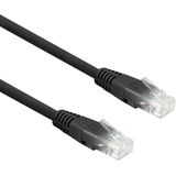 Eminent IM8902 - Cat 6 UTP-kabel - RJ45 - 2 m - Zwart