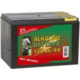 Corral - Alkaline-Batterij 120Ah, Kleine Behuizing (COR44228)