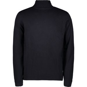 Cars Jeans Trui Tyrel 47097 01 Black Mannen Maat - XS