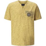 Babista - NORIANO - T-shirt - Geel