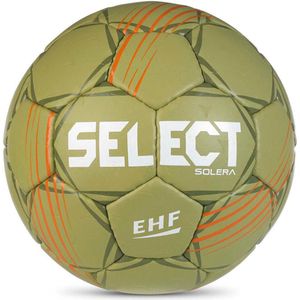Select Solera V24 Handbal - Khaki | Maat: 1