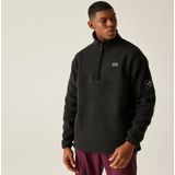 Dare2b Twin Tip Fleece Met Halve Rits