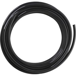 Flexibele Pneumatische Luchtslang 6 mm - Duurzame PU-polyurethaan Persluchtslang voor Diverse Toepassingen - 15 m