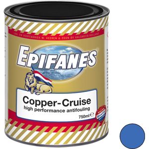 Epifanes Copper-Cruise lichtblauw