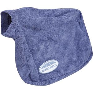 Weatherbeeta Dry-dog Bag Weatherbeeta Comfitec Donkerblauw