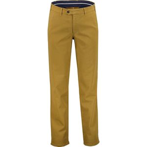 Jac Hensen Chino - Modern Fit - Oker - 48