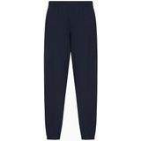 EA7 Emporio Armani - Sweatpants - Zwart - Katoen