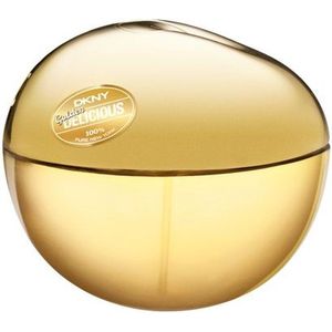 DKNY Golden Delicious 100 ml Eau de Parfum - Damesparfum