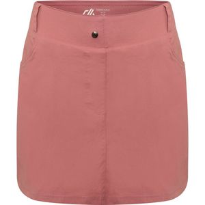 Dare 2B, Melodic III Waterafstotende Skort, Dames Outdoorrok, Mesa Rose, Maat 38
