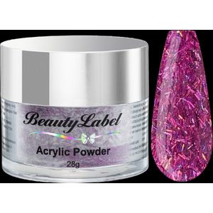 Acrylic Color Powder #87