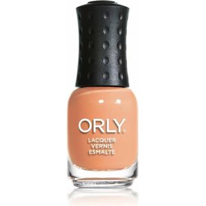 Orly nagellak sheer nude 5,4 ml