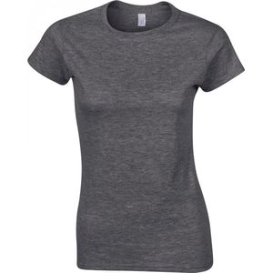 Fruit of the Loom - Ladies` Valueweight T - Sunflower - L (14)