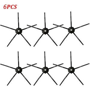 Geschikt voor Roborock Q7 Max / Max+ /T8 stofzuiger Hoofdzijborstel HEPA-filterdoek