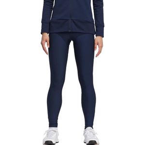 adidas Performance Ultimate365 COLD.RDY Legging - Dames - Blauw- S